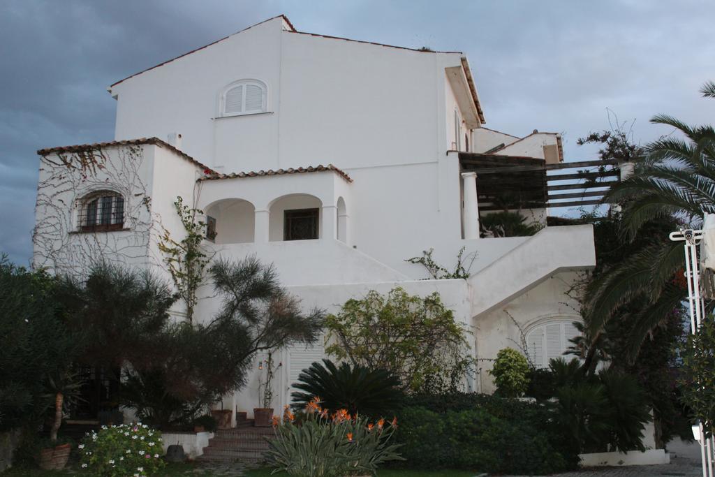 Puntaquattroventi Hotel Ercolano