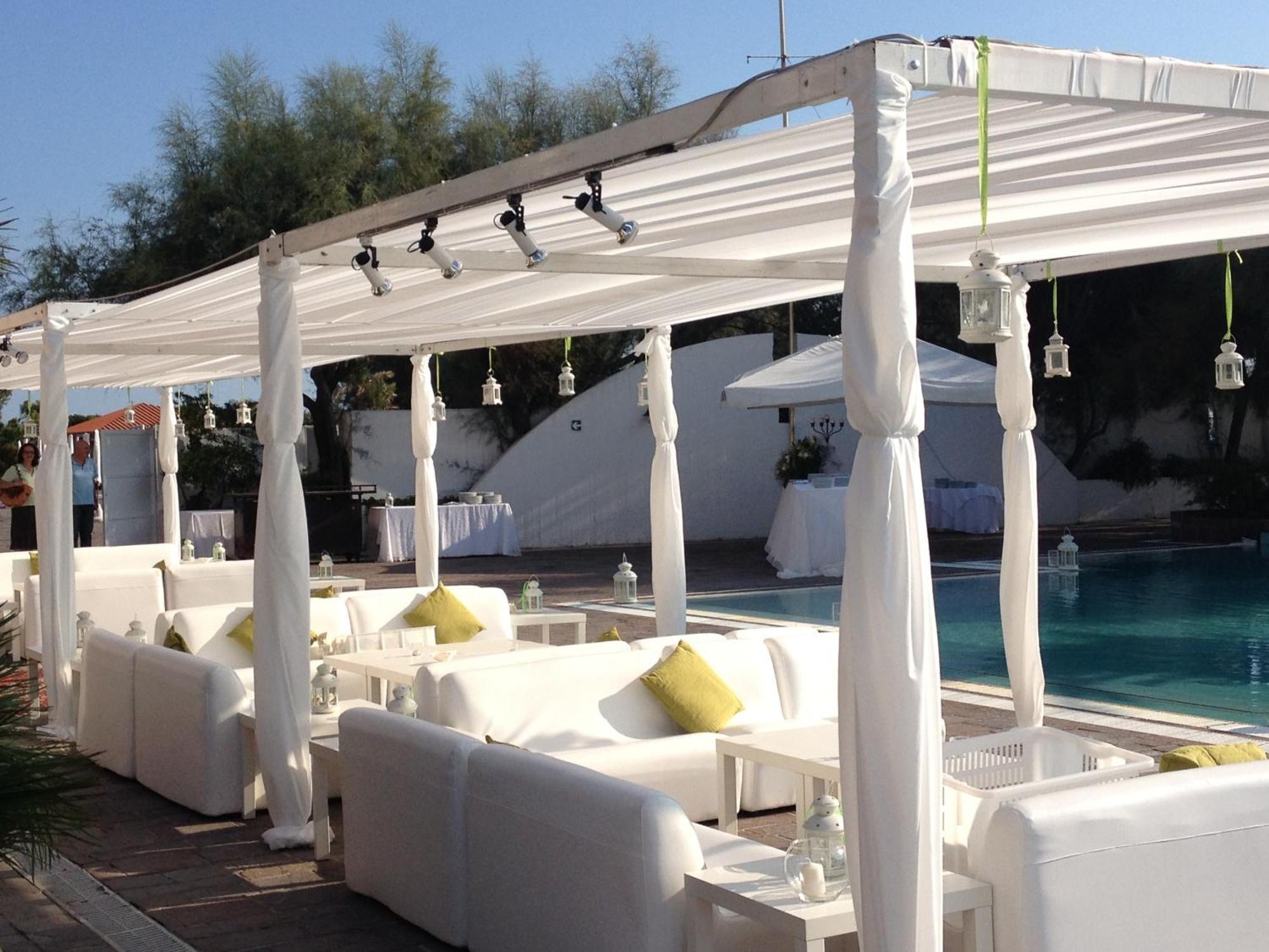 Hotel Puntaquattroventi 4*