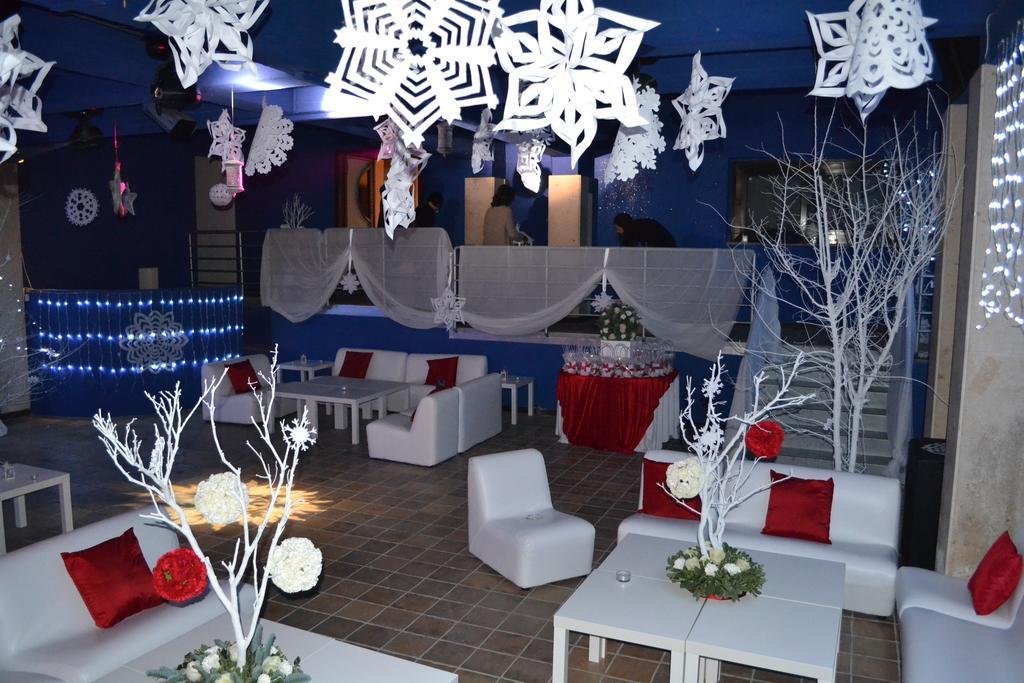 Puntaquattroventi Hotel 4*