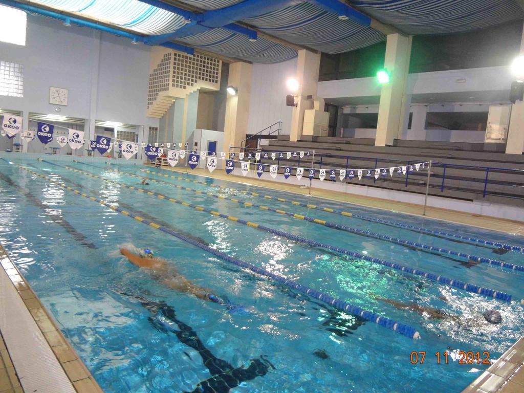Puntaquattroventi 4* Ercolano