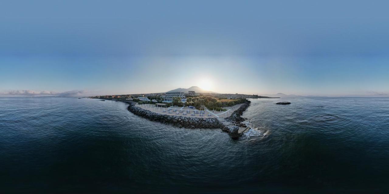 Puntaquattroventi 4* Ercolano