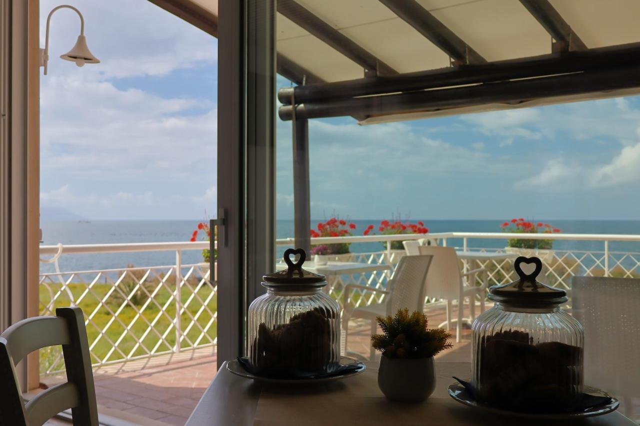 Hotel Puntaquattroventi 4*