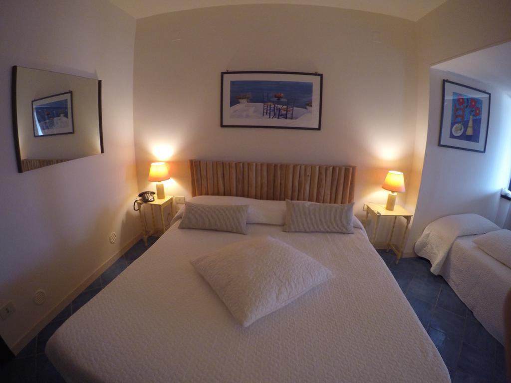 Hotel Puntaquattroventi 4*