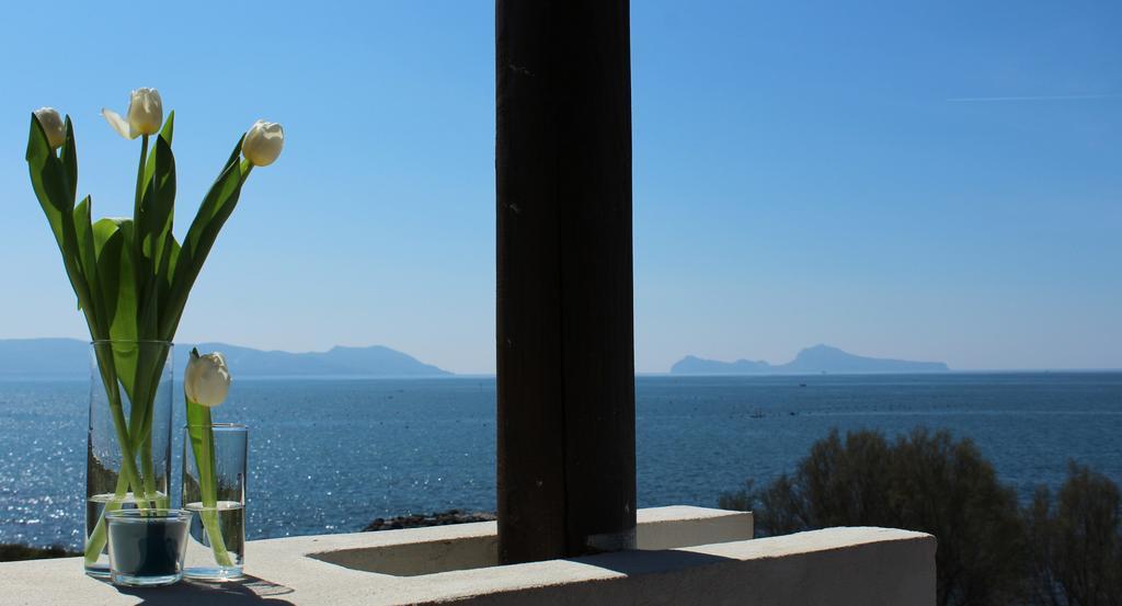 Puntaquattroventi Hotel