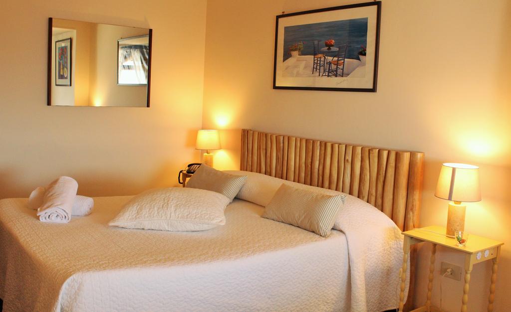 Puntaquattroventi 4* Ercolano