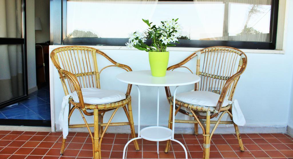 Hotel Puntaquattroventi Ercolano