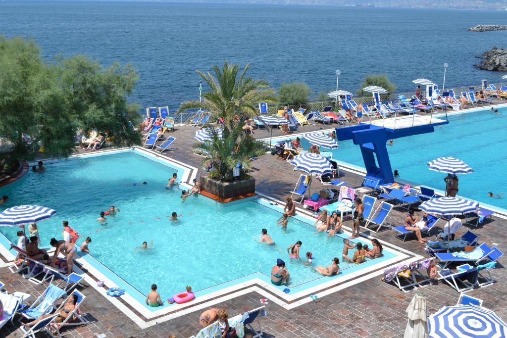 Puntaquattroventi