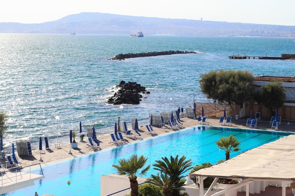 Puntaquattroventi 4* Ercolano