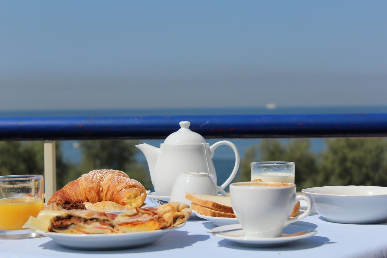 Hotel Puntaquattroventi 4*