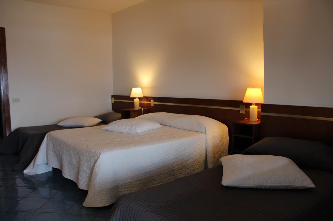 Puntaquattroventi 4*