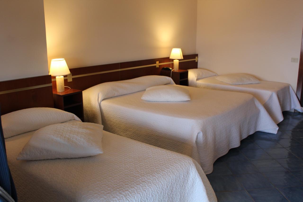 Puntaquattroventi 4* Ercolano
