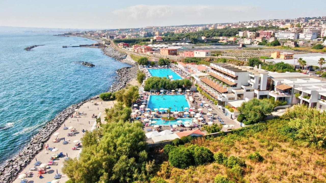 Puntaquattroventi Hotel 4*